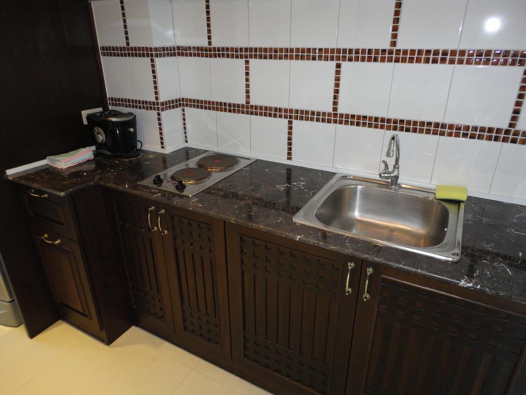 View Talay 5 Room 321 Pattaya Exterior foto