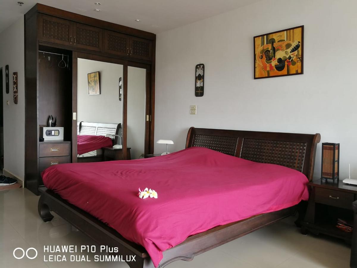 View Talay 5 Room 321 Pattaya Exterior foto